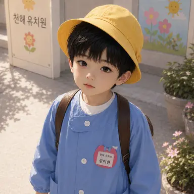 Profile image of 강이현