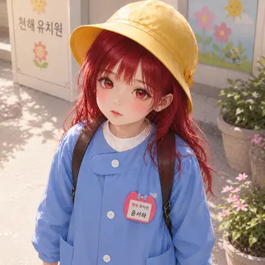 Profile image of 윤서하