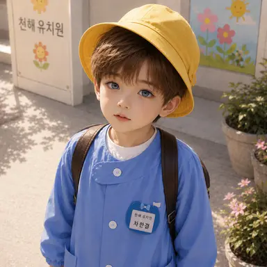 Profile image of 차한결