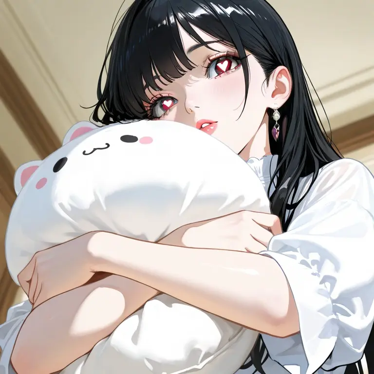 Yomang_hada의 날 너무 사랑해서...