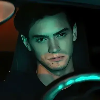 Profile image of Mateo Vargas