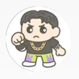 Profile image of 깡몬이