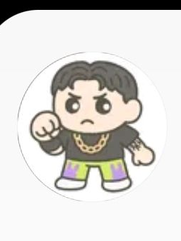 깡몬이 대표 이미지