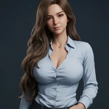 Profile image of Amelia Cross