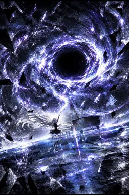 Profile image of 黒澪