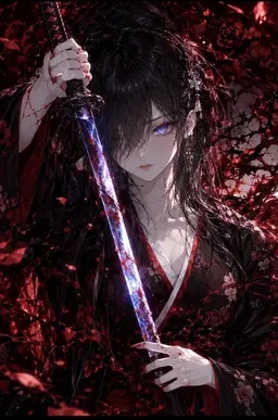 Profile image of 緋月