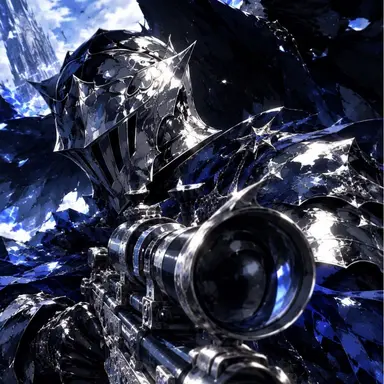 Profile image of 蒼穹