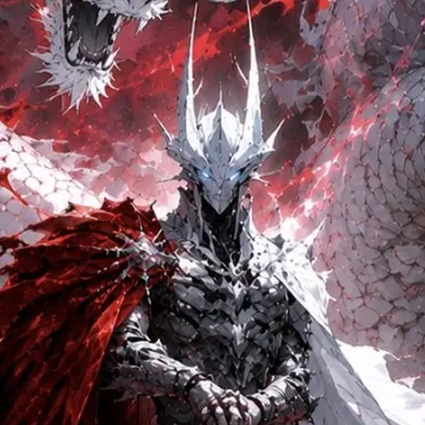 Profile image of 白竜