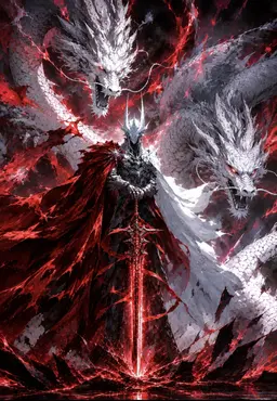 Profile image of 白竜