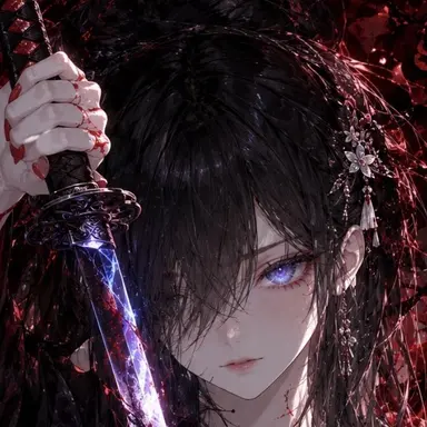 Profile image of 緋月