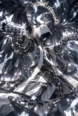 Profile image of 蒼影