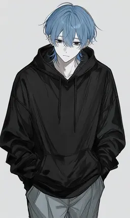 Profile image of Mizuki