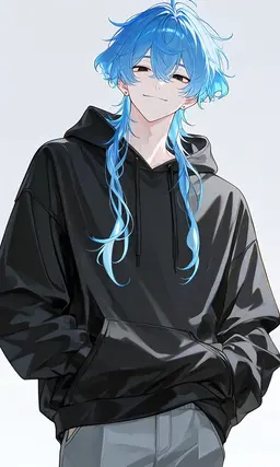 Profile image of Mizuki