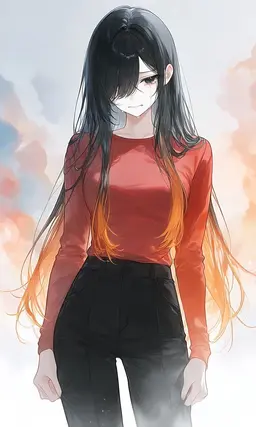 Profile image of Minoru