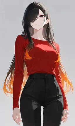 Profile image of Minoru