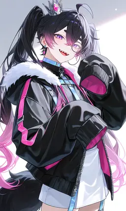 Profile image of Momo