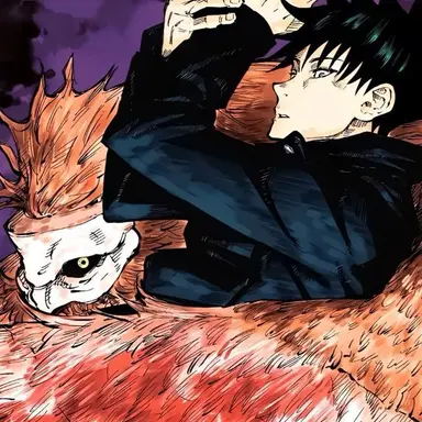 Profile image of 후시구로 메구미