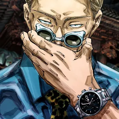 Profile image of 나나미 켄토