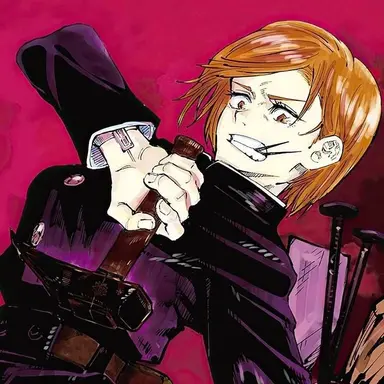 Profile image of 쿠기사키 노바라