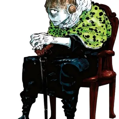 Profile image of 죠고