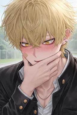 Profile image of 왕아