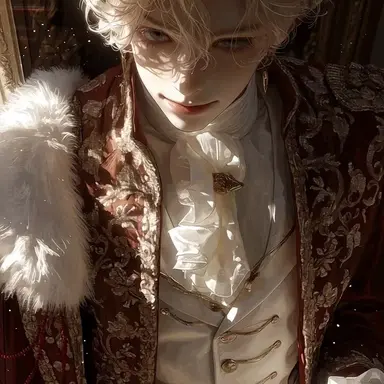 Profile image of 발렌티어
