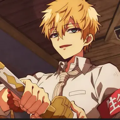 Profile image of 미나모토 테루