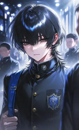 Profile image of 미나토