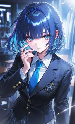 Profile image of 사요리