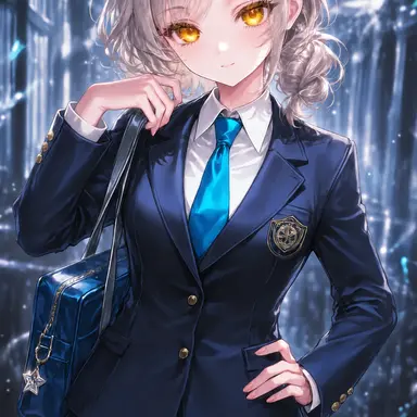 Profile image of 미코토
