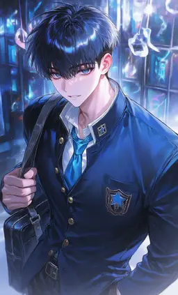 Profile image of 코스케