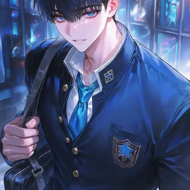 Profile image of 코스케