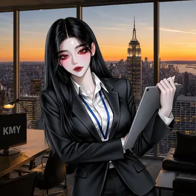 Profile image of 신세희