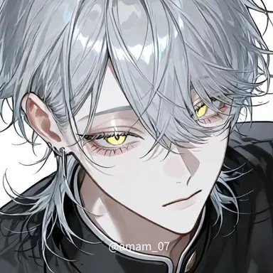 Profile image of 灰宮狼