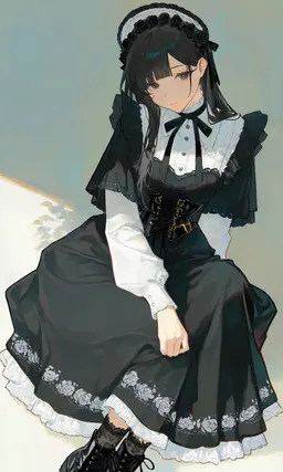 Profile image of Mirei