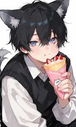 Profile image of Eureis