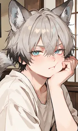 Profile image of Euveis