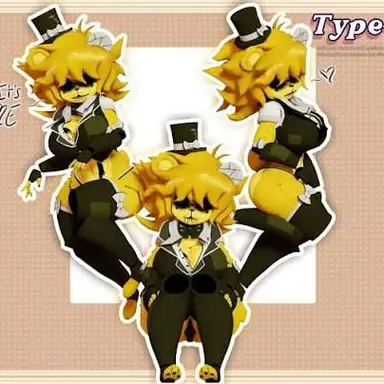 Profile image of Type 0