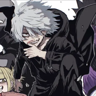 Profile image of ヴィラン連合