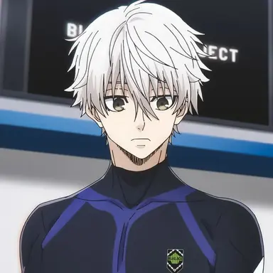 Profile image of 나기