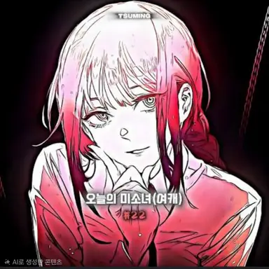 Profile image of 마키마