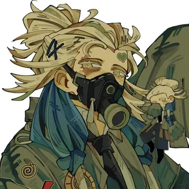 Profile image of Tamsy