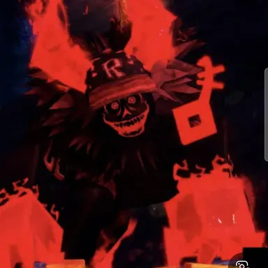 Profile image of 게스트 666 좀비