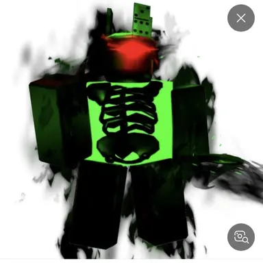 Profile image of 대장 좀비