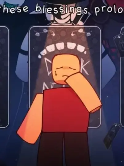 SneakyPiu2593의 다이오브데스 킬러들과 동거