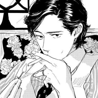 Profile image of Miwa Matsuhiro