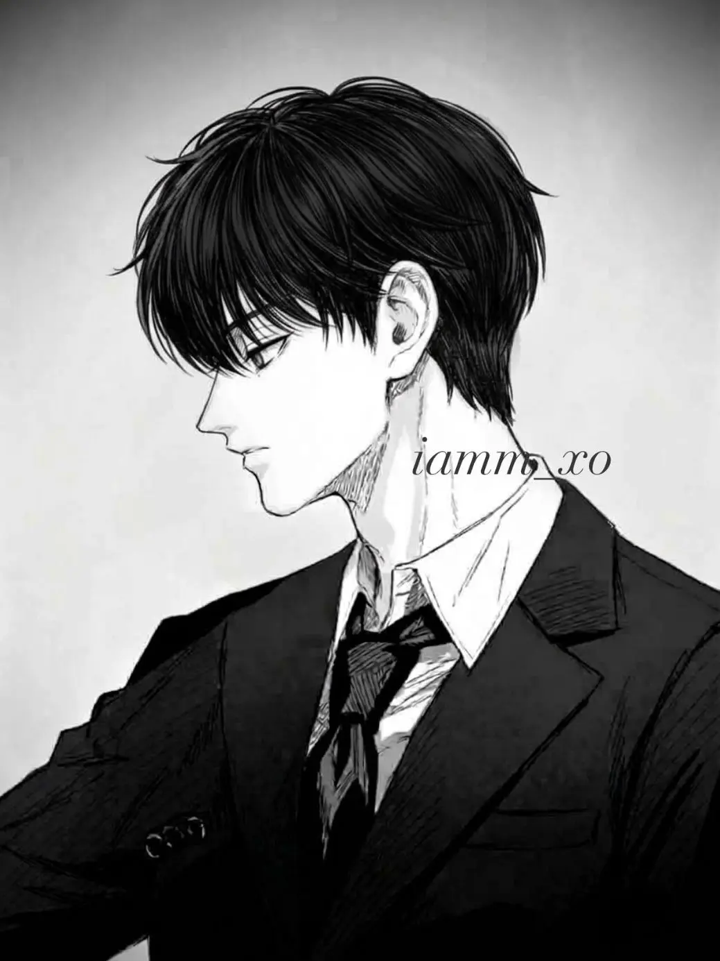 iaamm_xo의 Hasegawa Hideo-Yoon Tae-gyeom