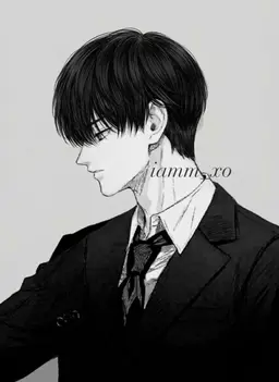 Profile image of Hasegawa Hideo