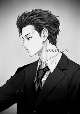 Profile image of Hasegawa Hideo