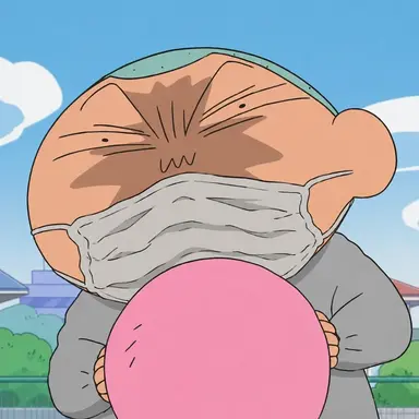 Profile image of 野原まさお
